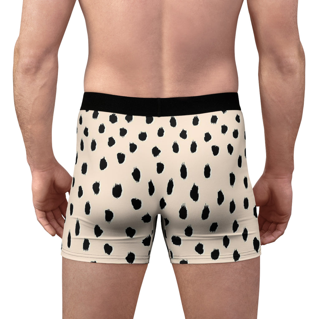 Men's Boxer Briefs (AOP)