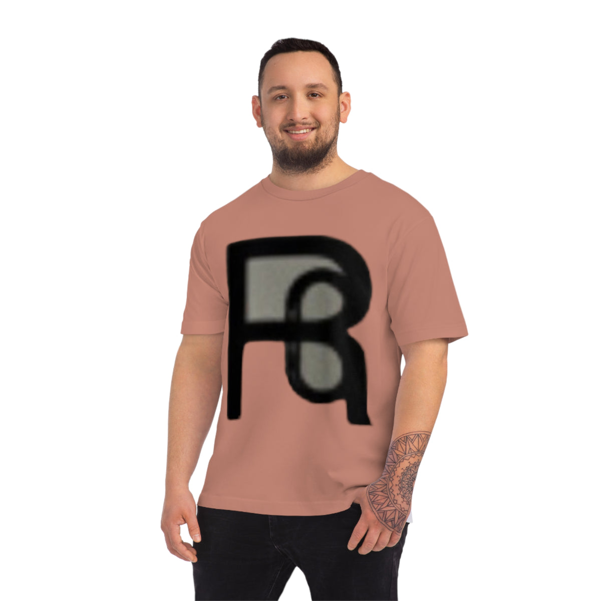 Unisex Fuser T-shirt