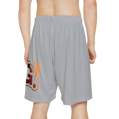 OMG! Universal Sports Shorts