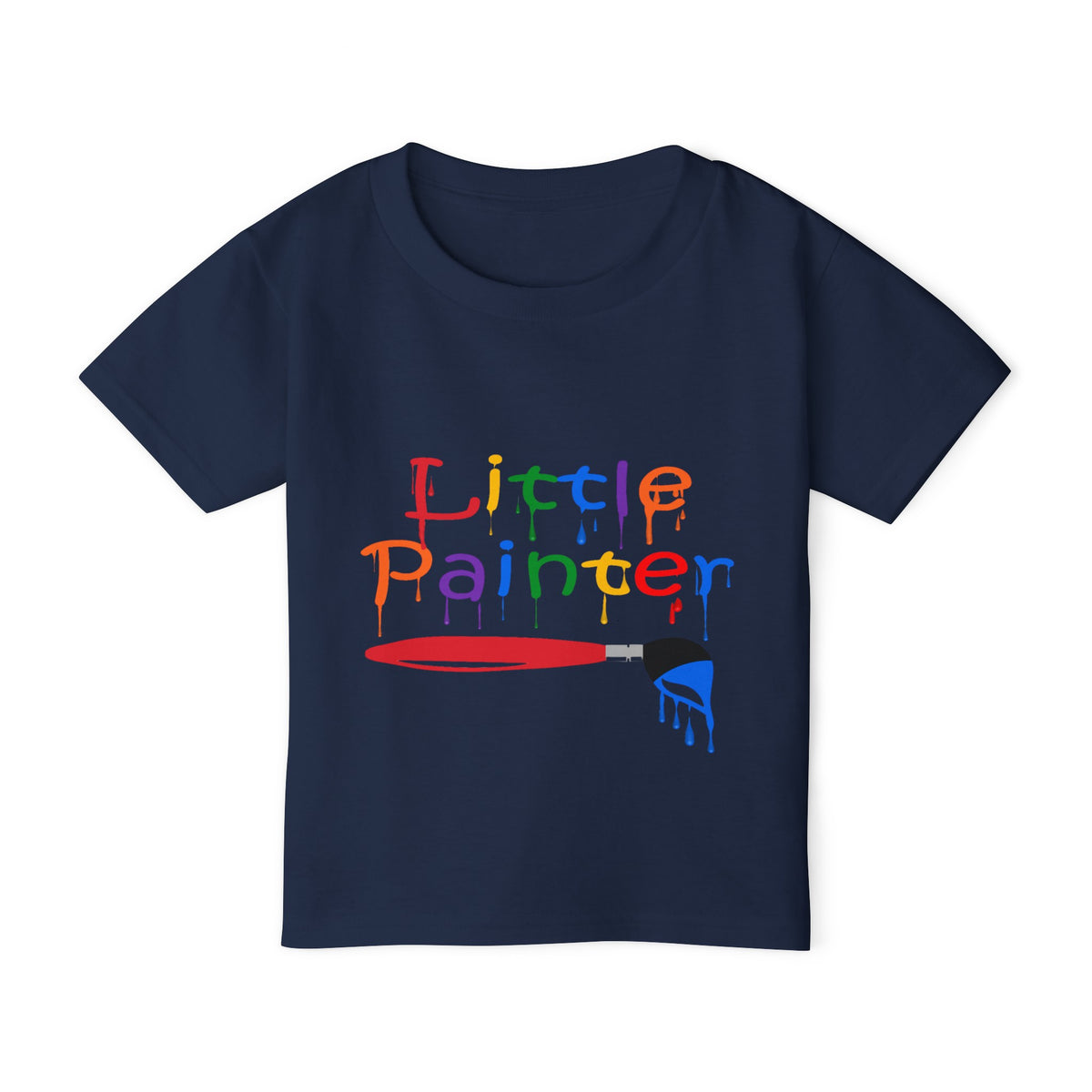 Heavy Cotton™ Toddler T-shirt