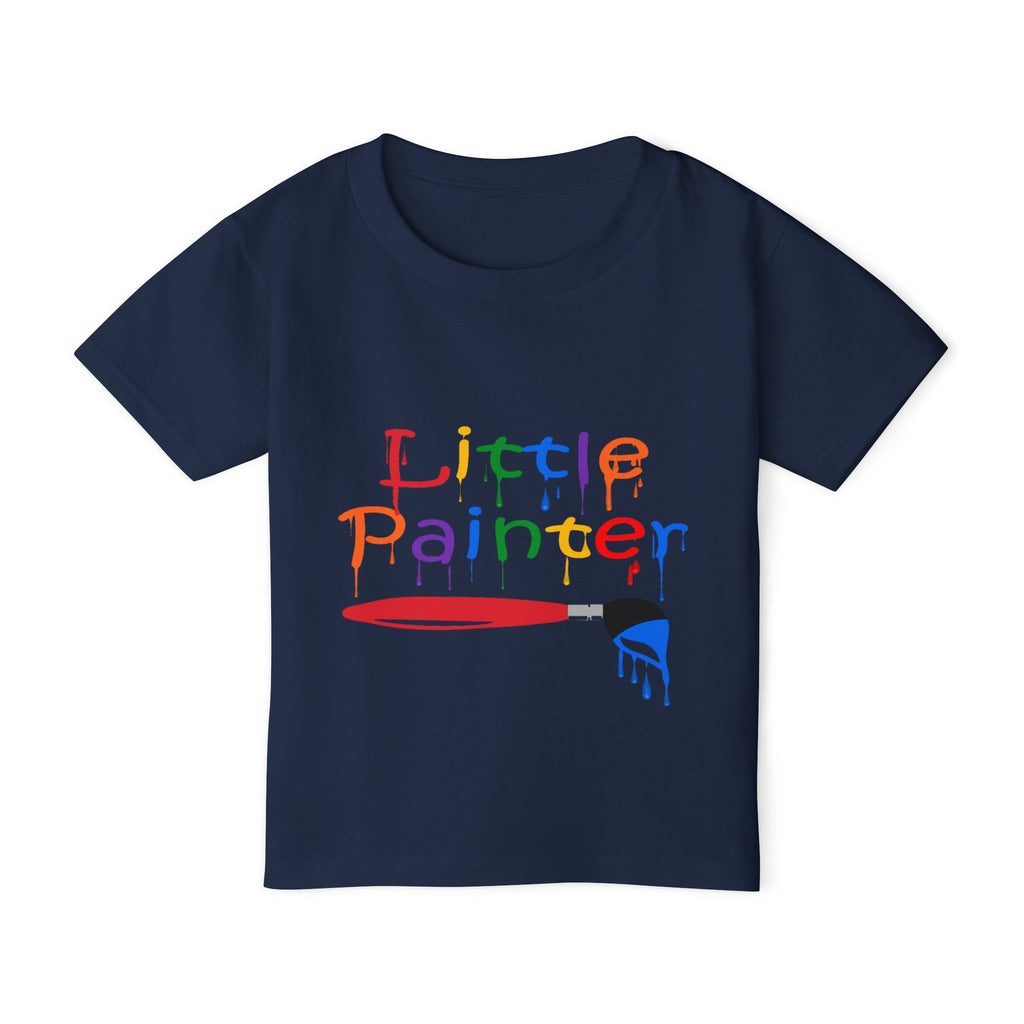 Heavy Cotton™ Toddler T-shirt