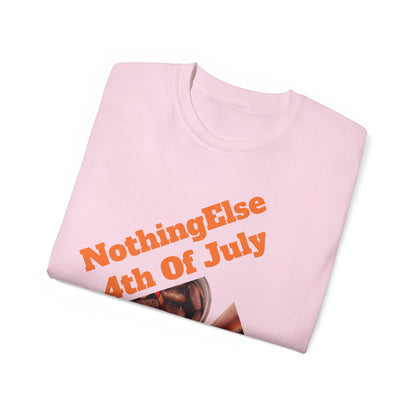 Unisex Ultra Cotton Tee