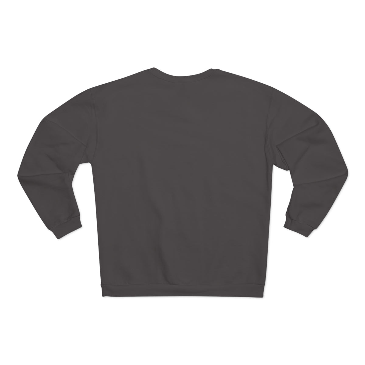 RCNSONS Unisex Crew Neck Author Sweatshirt (EU)