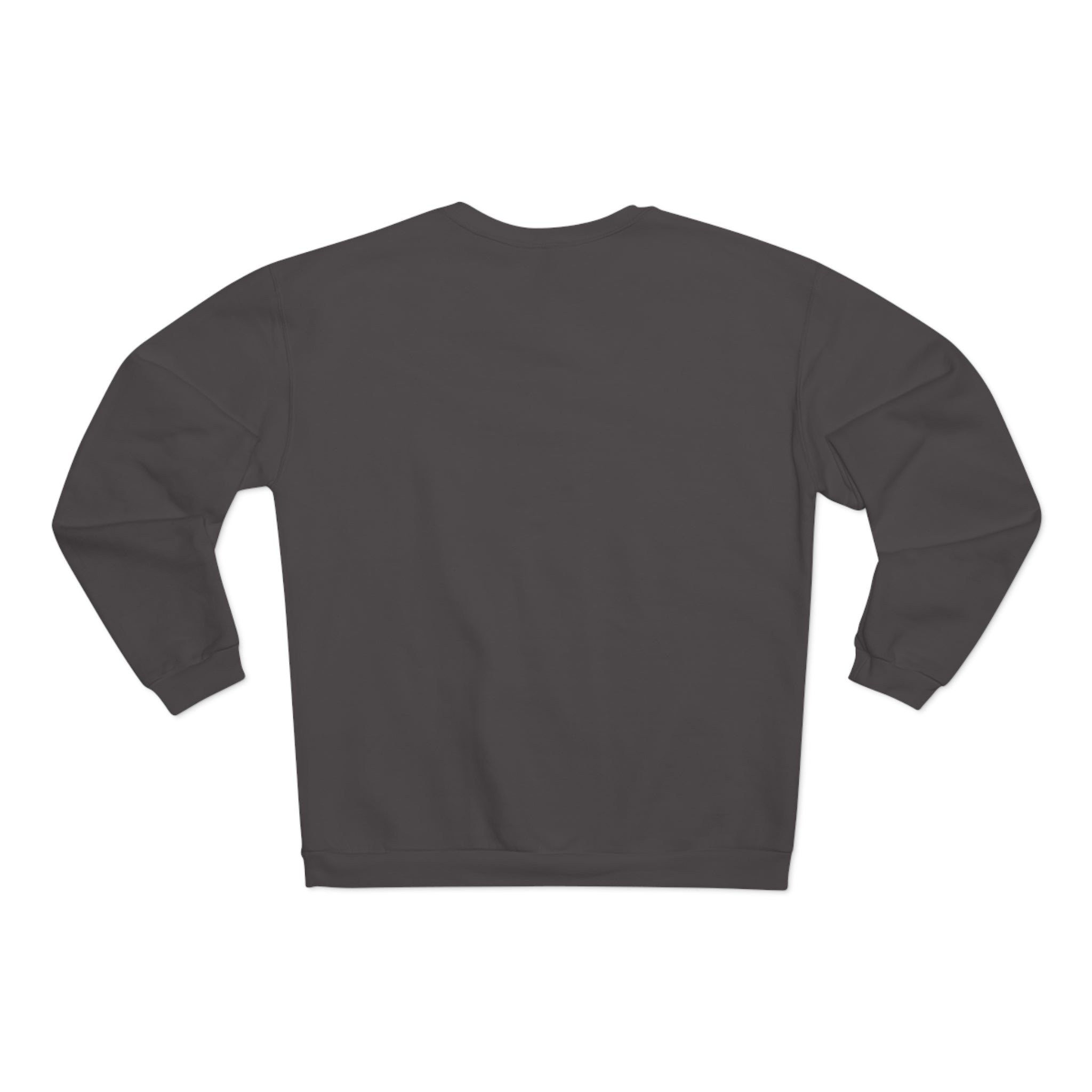 RCNSONS Unisex Crew Neck Author Sweatshirt (EU)