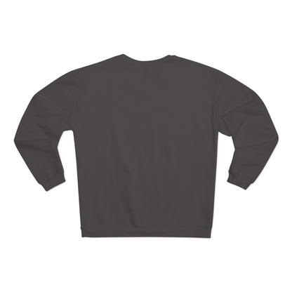 RCNSONS Unisex Crew Neck Author Sweatshirt (EU)