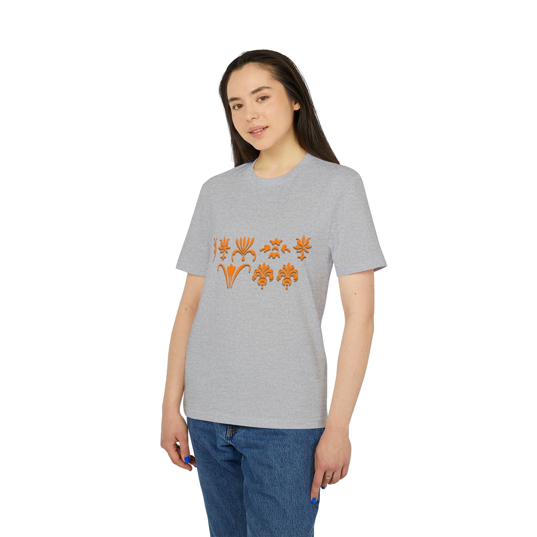 Unisex Artful Creator T-Shirt Printify