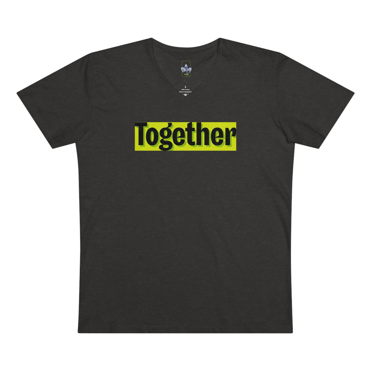 Men’s Presenter V-neck