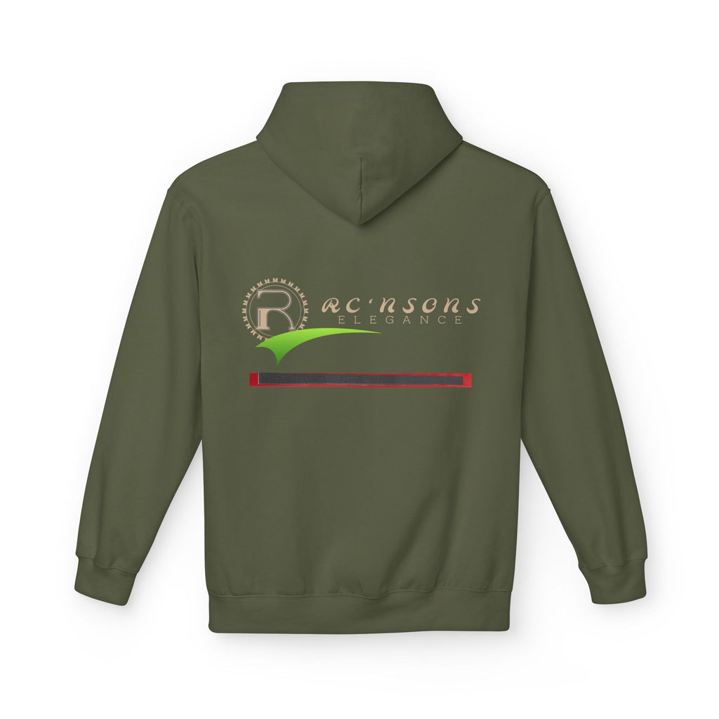 RC'nSONS Designer Hoodie