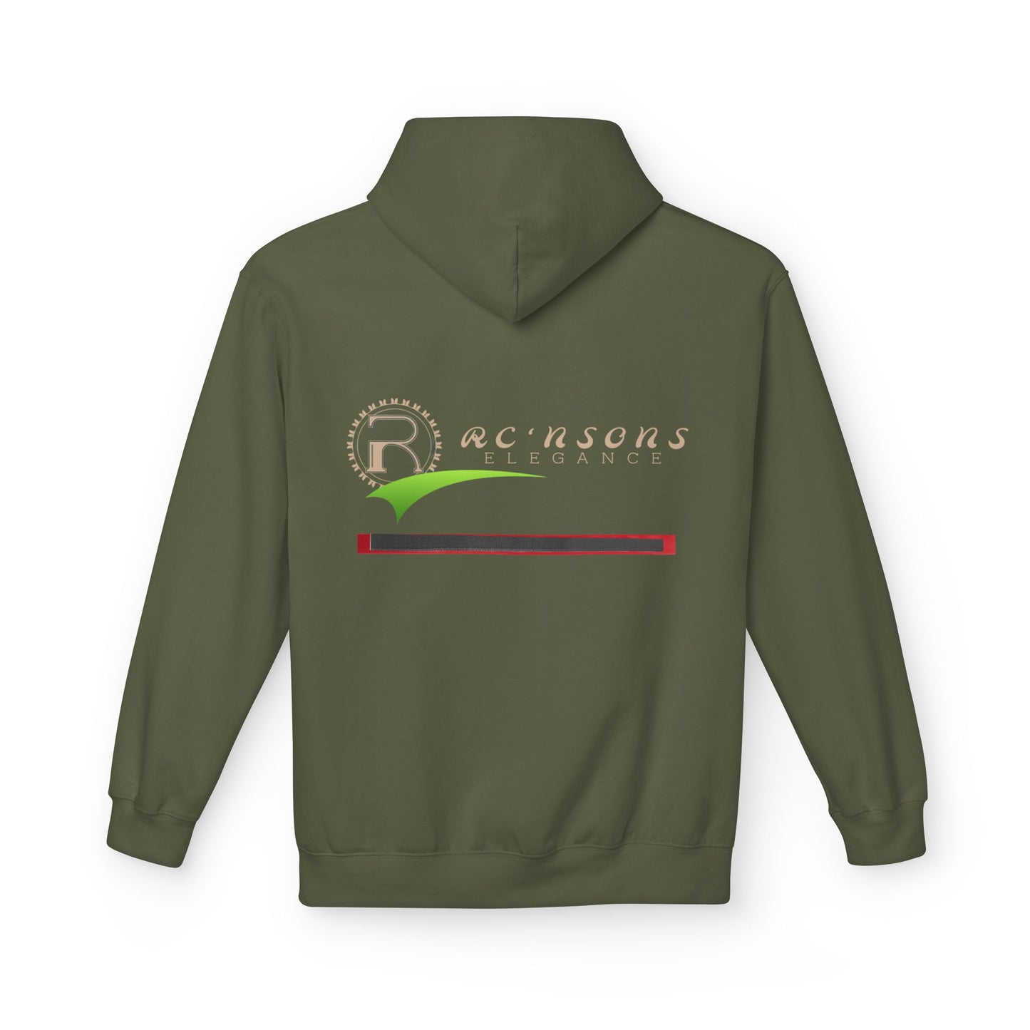 RC'nSONS Designer Hoodie