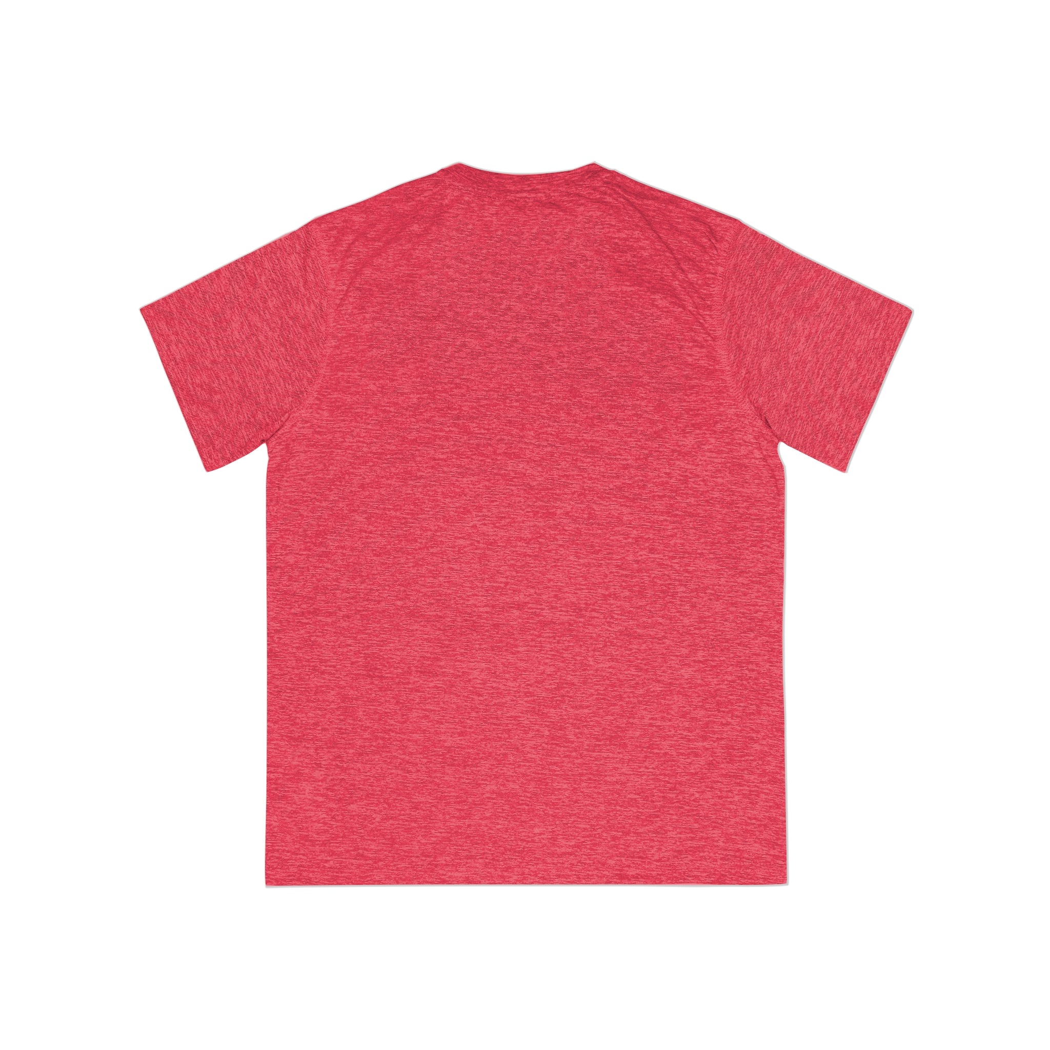 Men's Sports GLITTER ROSE T-shirt