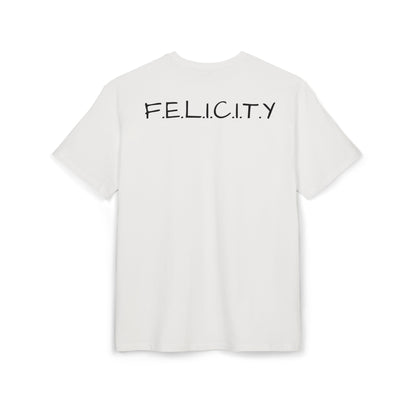 Oversize Tee - Felicity Design