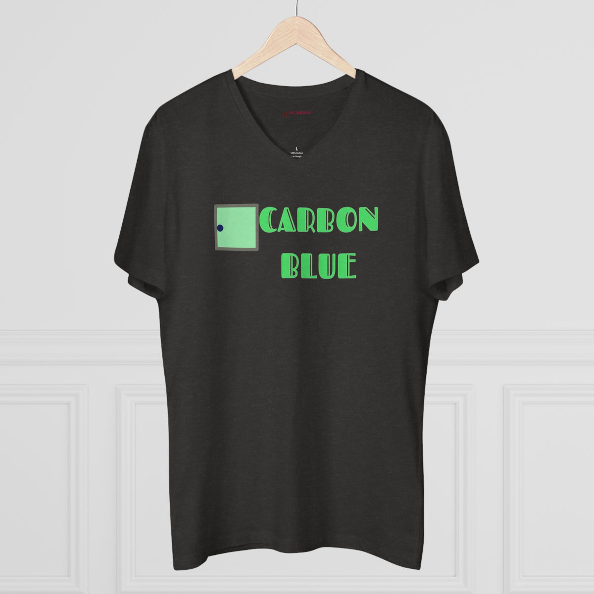 Men’s Presenter V-neck