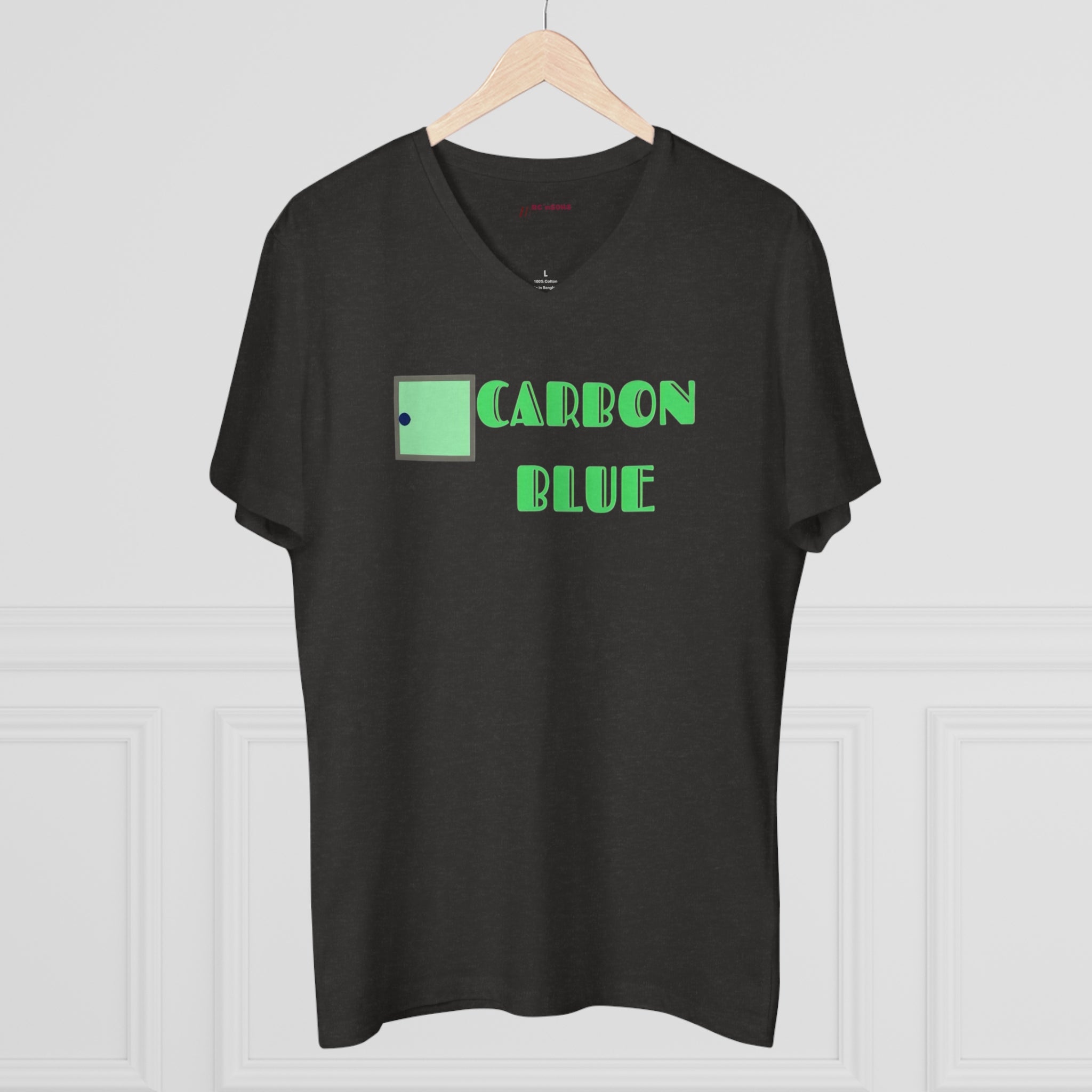 Men’s Presenter V-neck