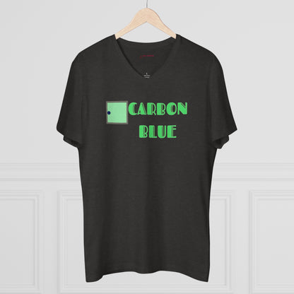 Men’s Presenter V-neck