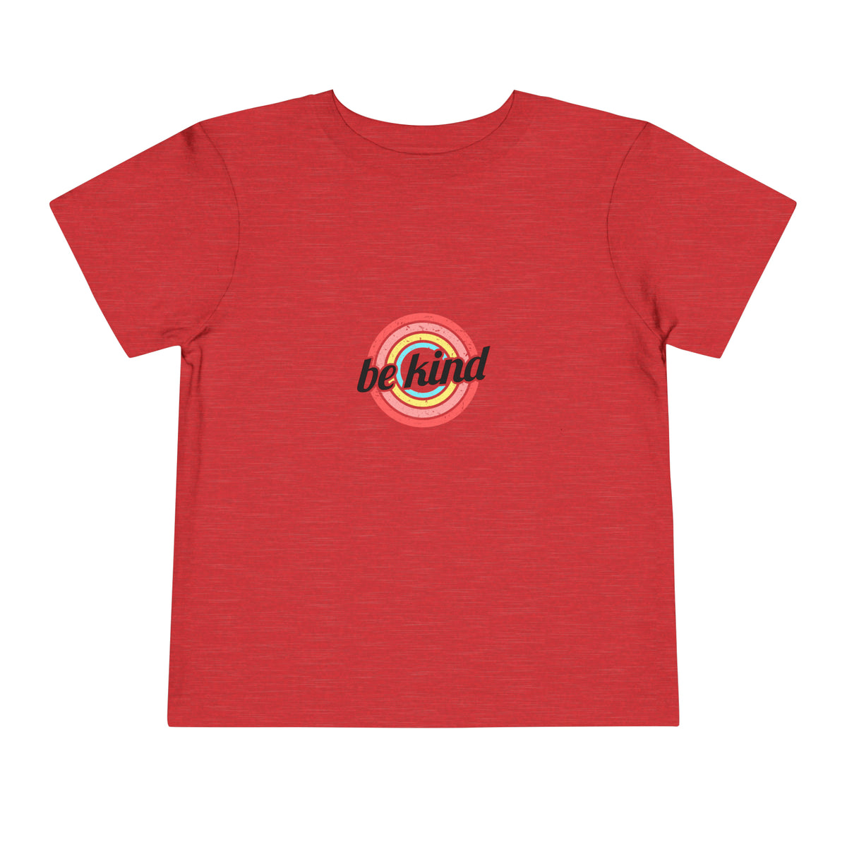 Be Kind Toddler Tee