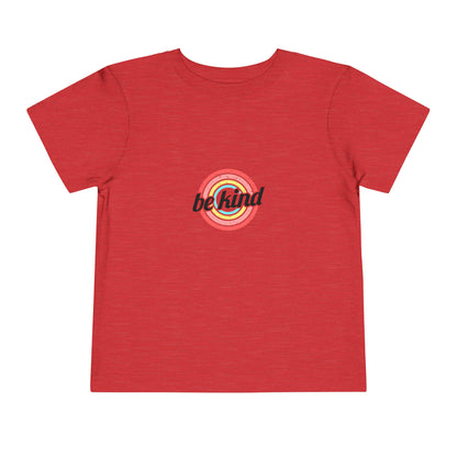 Be Kind Toddler Tee