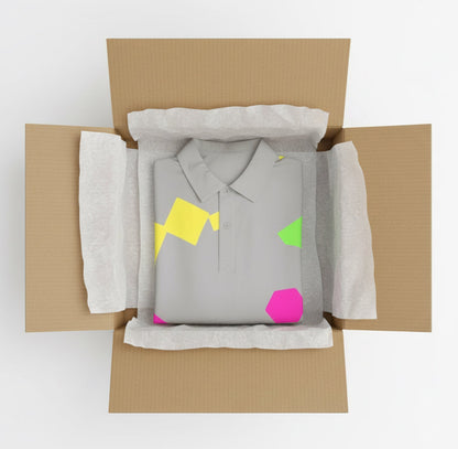 Men's Hawaiian Shirt (AOP) - RC’nSONS