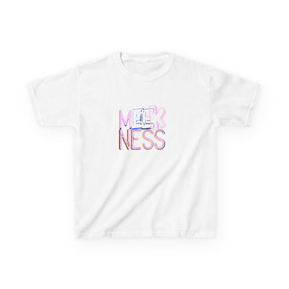 Kids Tee - Meekness Design