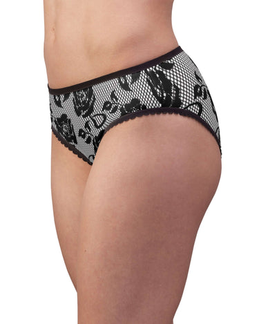 Women's Briefs (AOP) - RC’nSONS