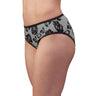 Women's Briefs (AOP) - RC’nSONS