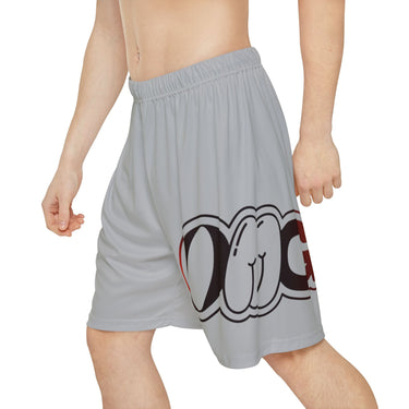 OMG! Universal Sports Shorts