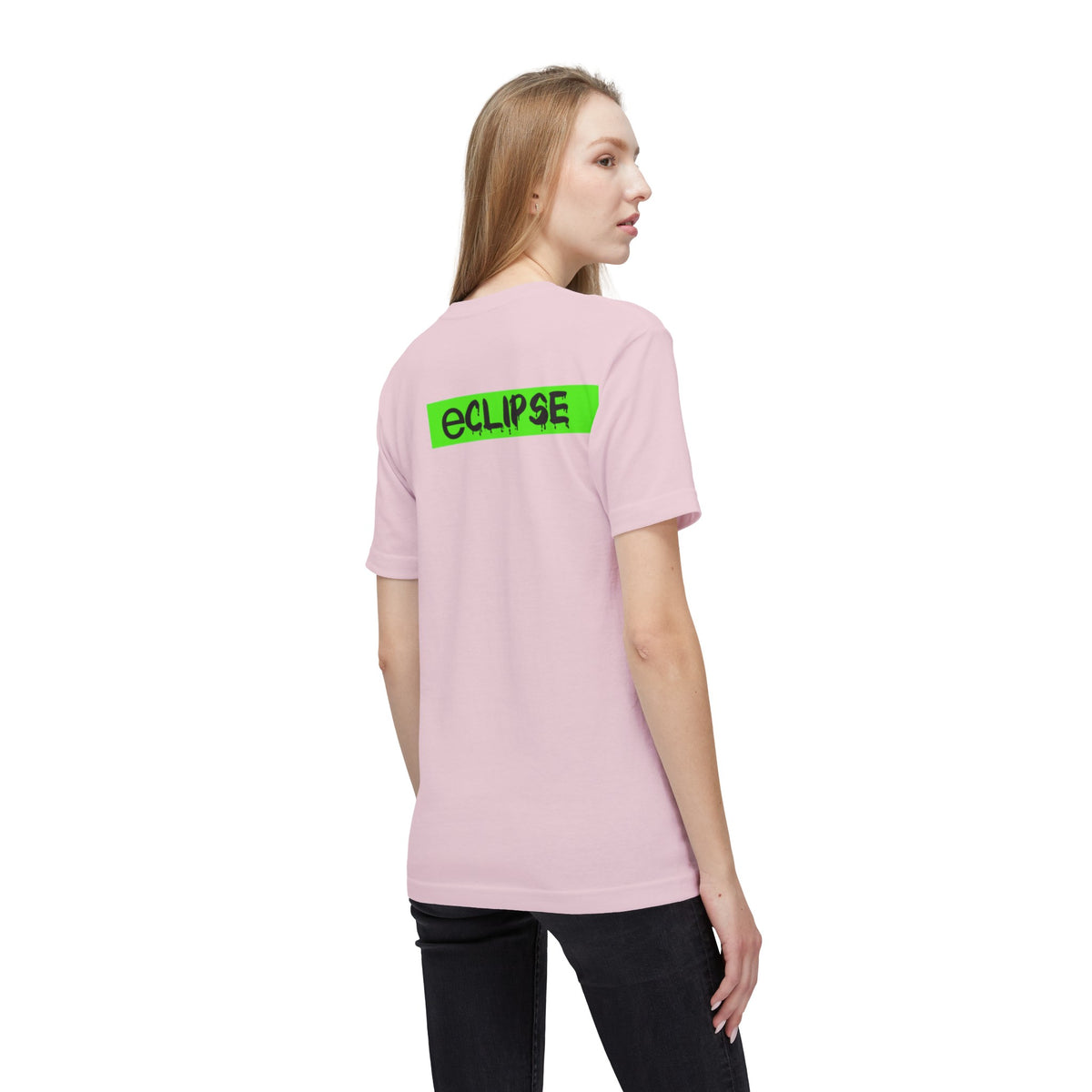 Unisex Midweight T-shirt, Made in US