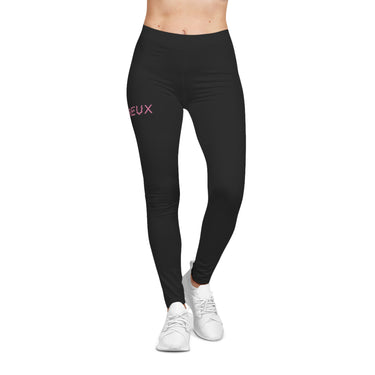 Amourös Spandex Casual Leggings