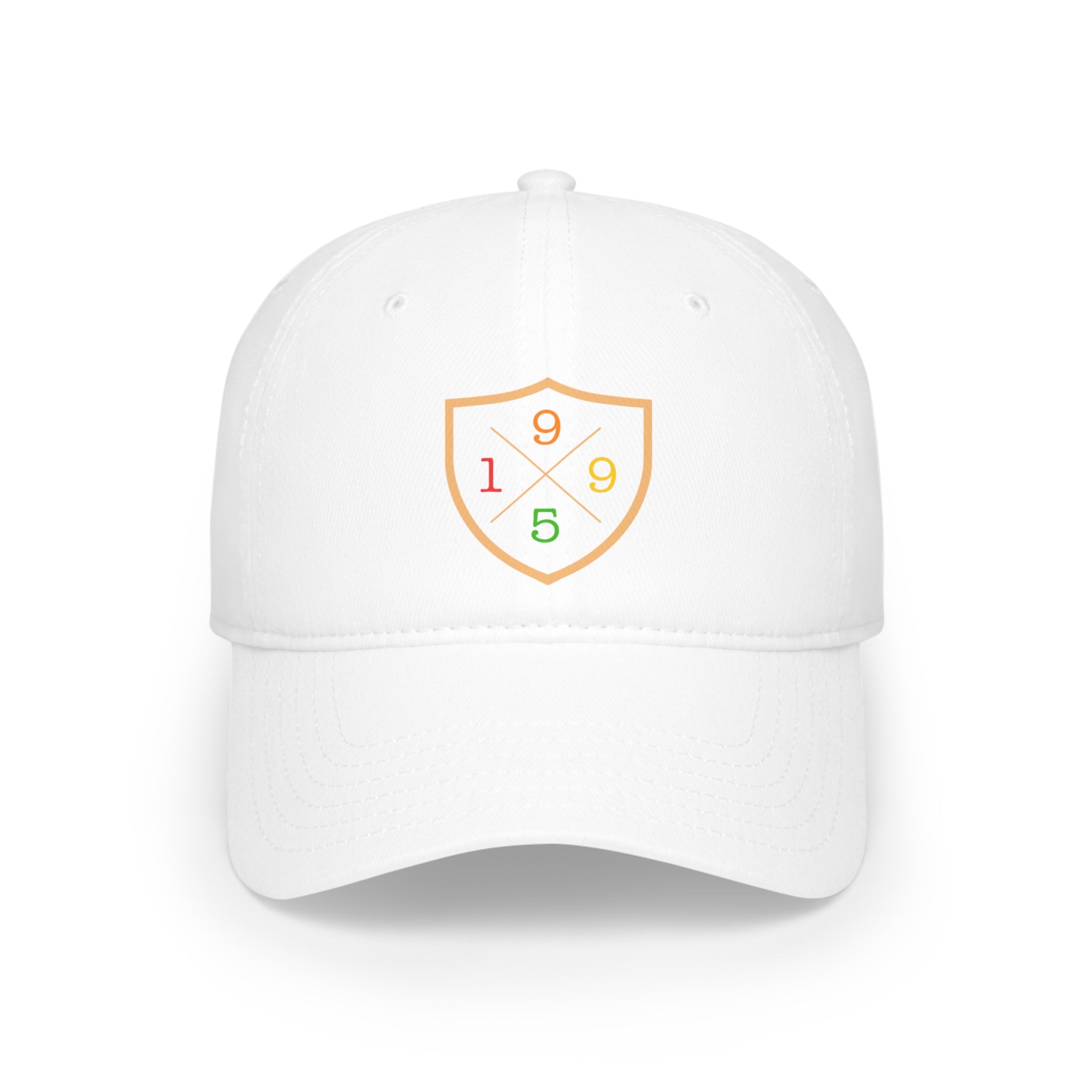 Vintage 1995 Cap