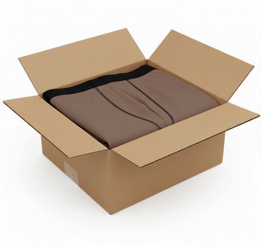 Men's Nostalgia Boxers , Comfortable Men’s Underwear, Unique Boxers, Trendy Men’s Loungewear Printify