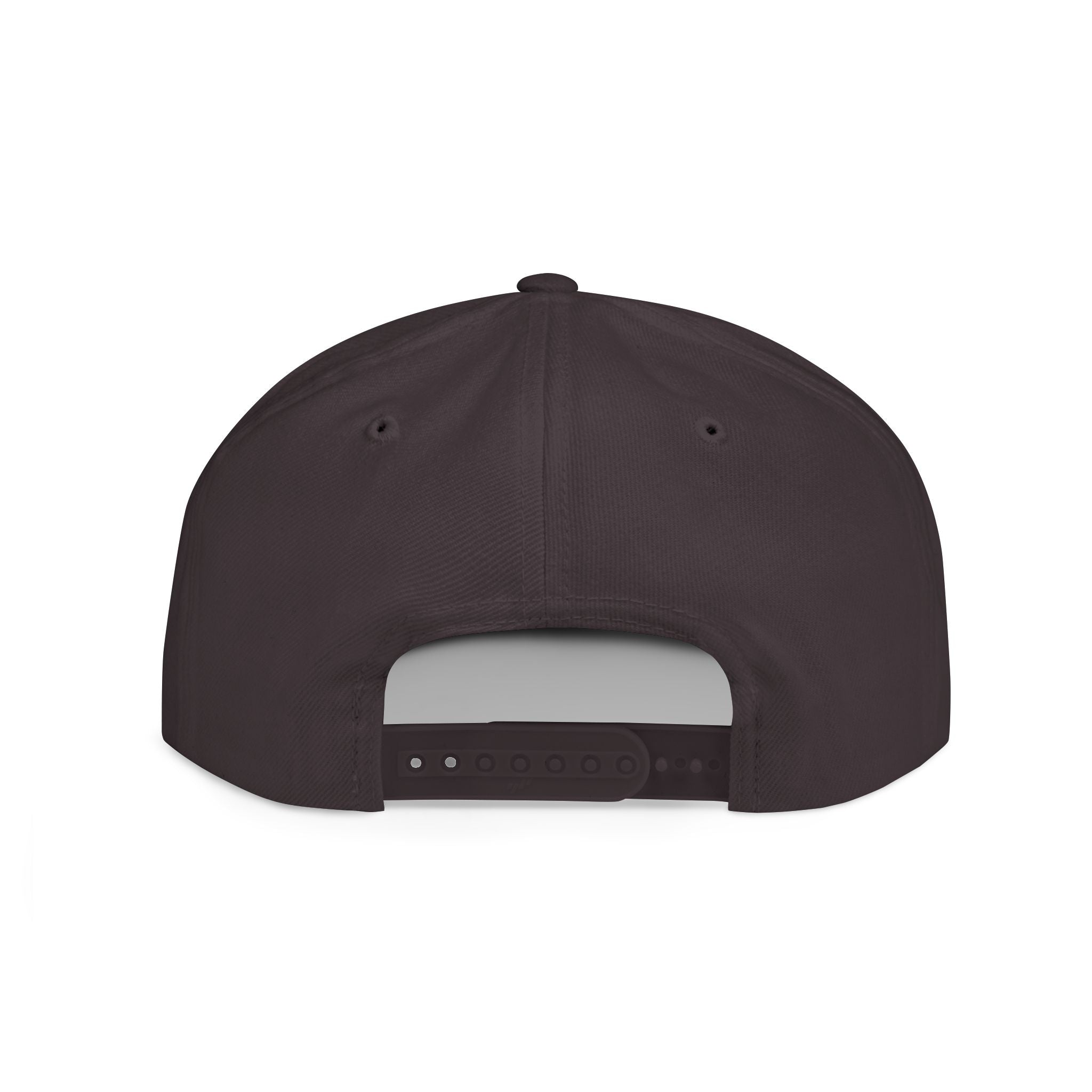 Snapback Cap 'VOI'