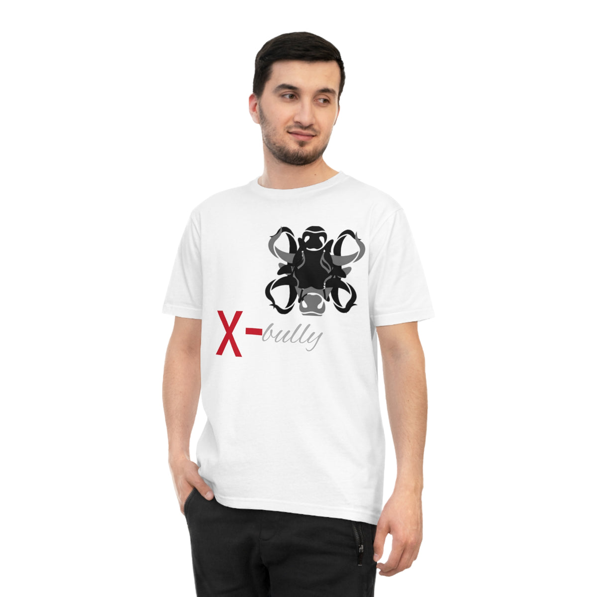 Unisex Classic Jersey T-shirt