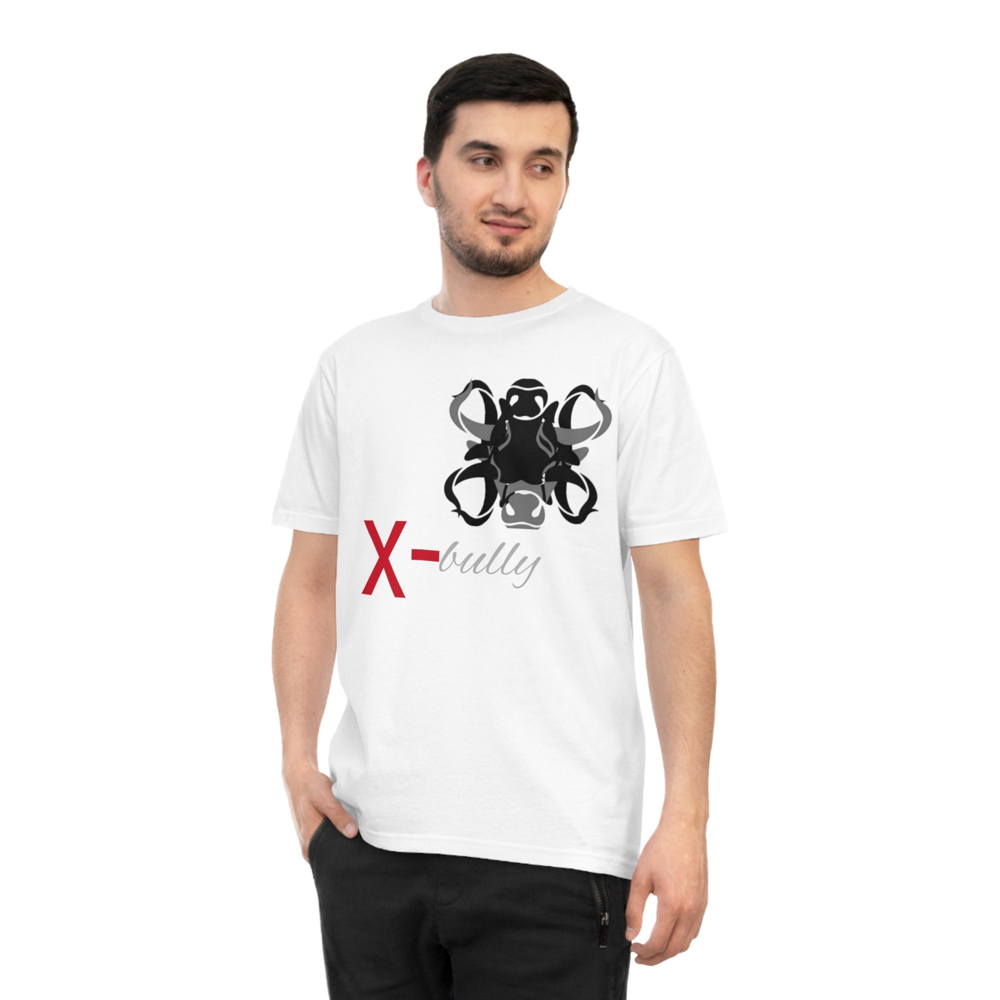 Unisex Classic Jersey T-shirt