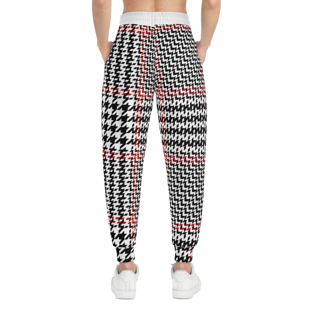 Athletic Joggers (AOP)