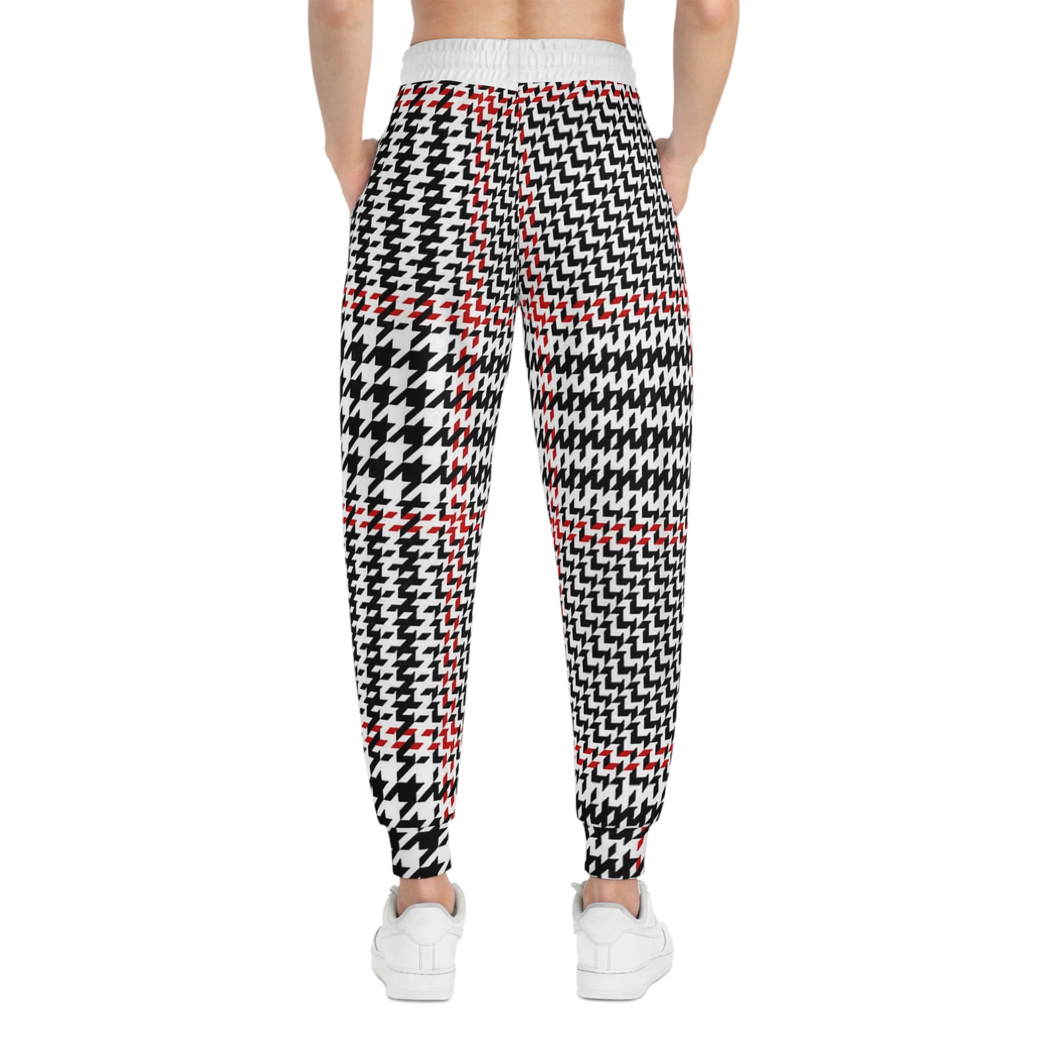 Athletic Joggers (AOP)