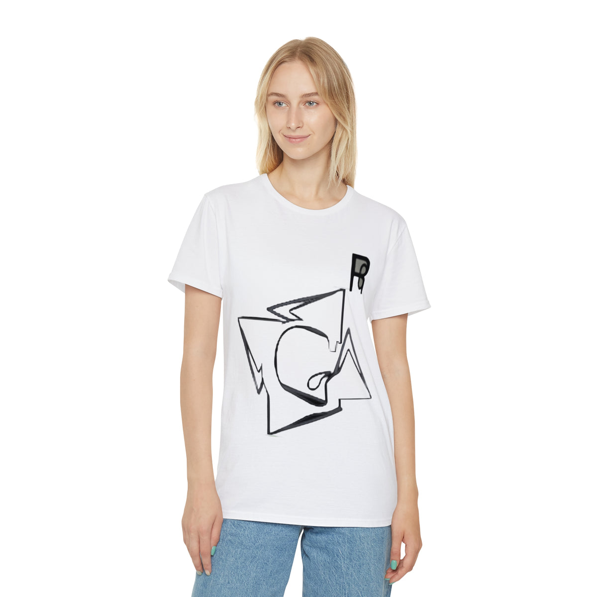 Unisex Iconic T-Shirt