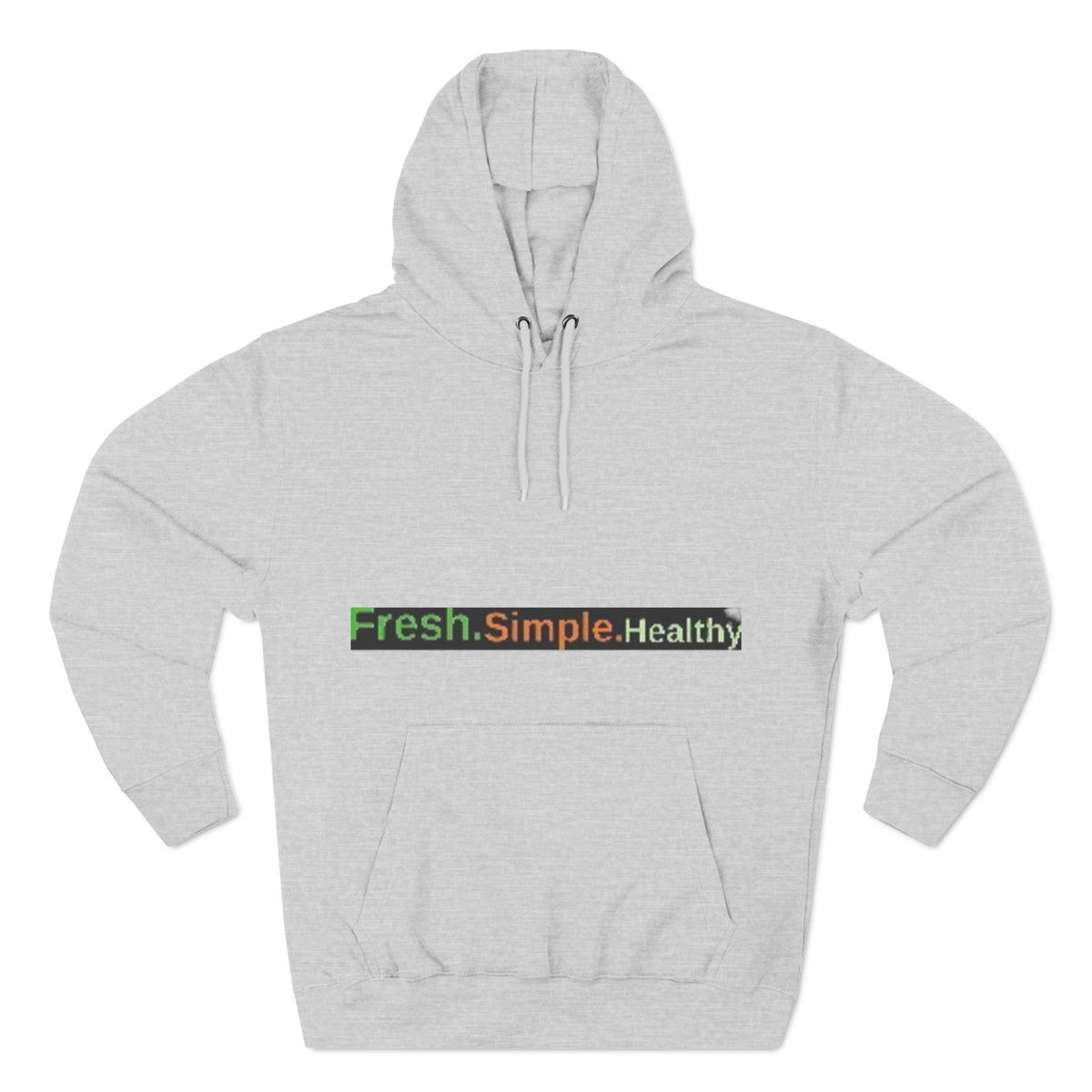 RC’nSONS Unisex Fresh Thread Hoodie
