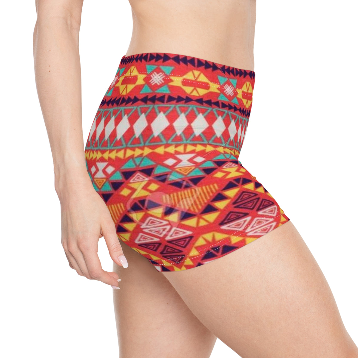 Women's Shorts (AOP)