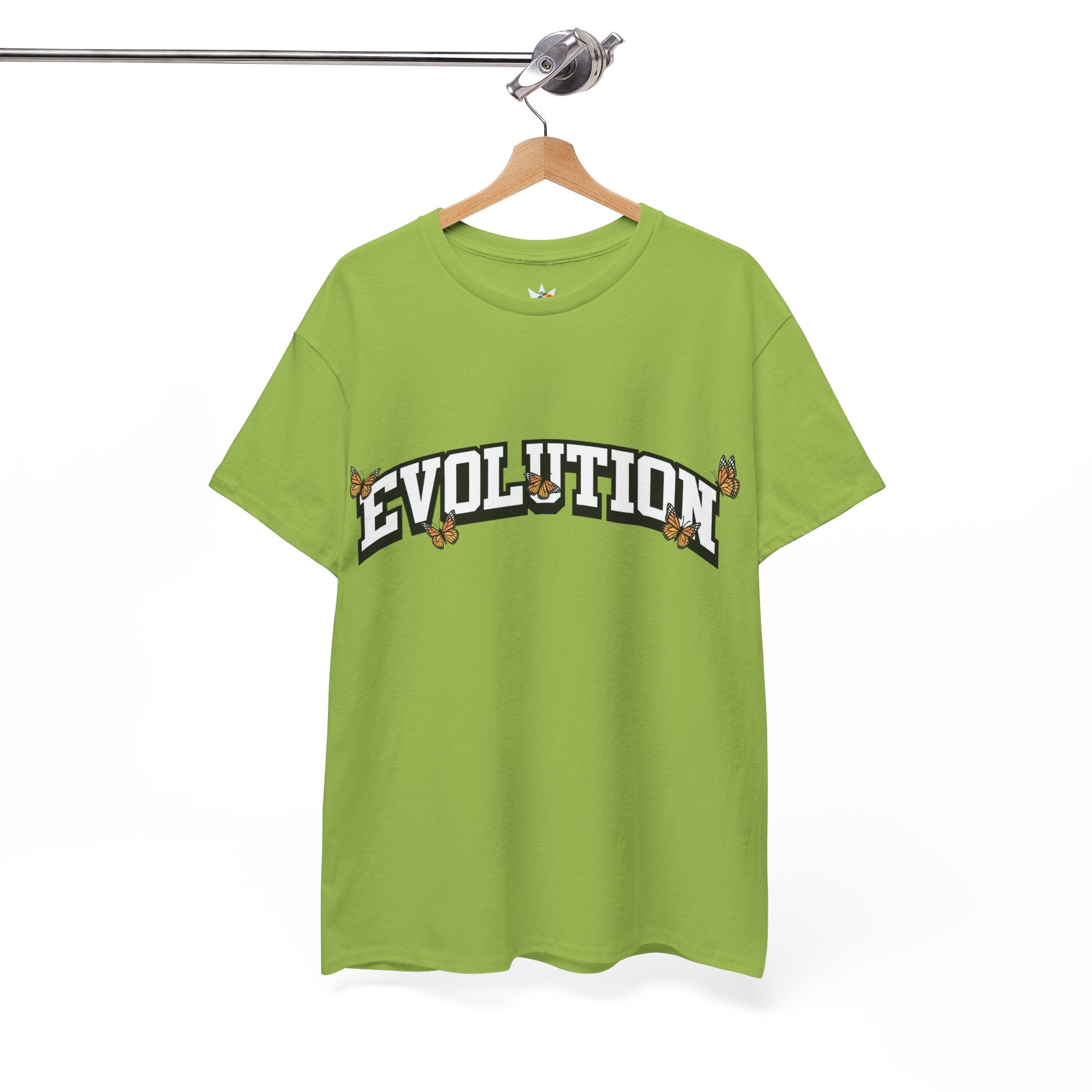 EVOLUTION