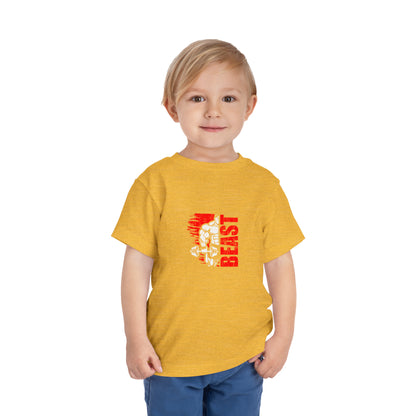 T-shirt Bête pour tout-petit 