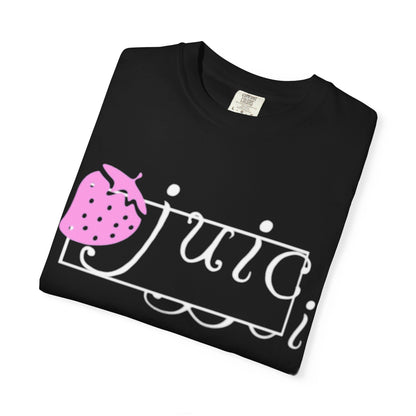 Juici T-shirt - Unisex Garment-Dyed Tee