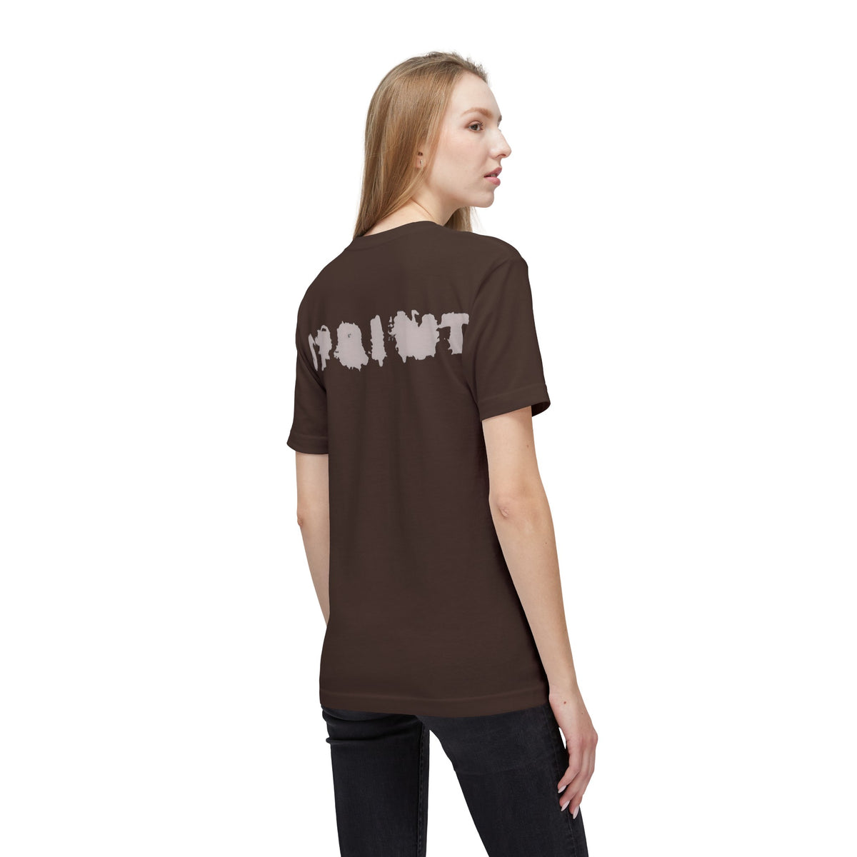 Unisex Midweight T-shirt, Made in US