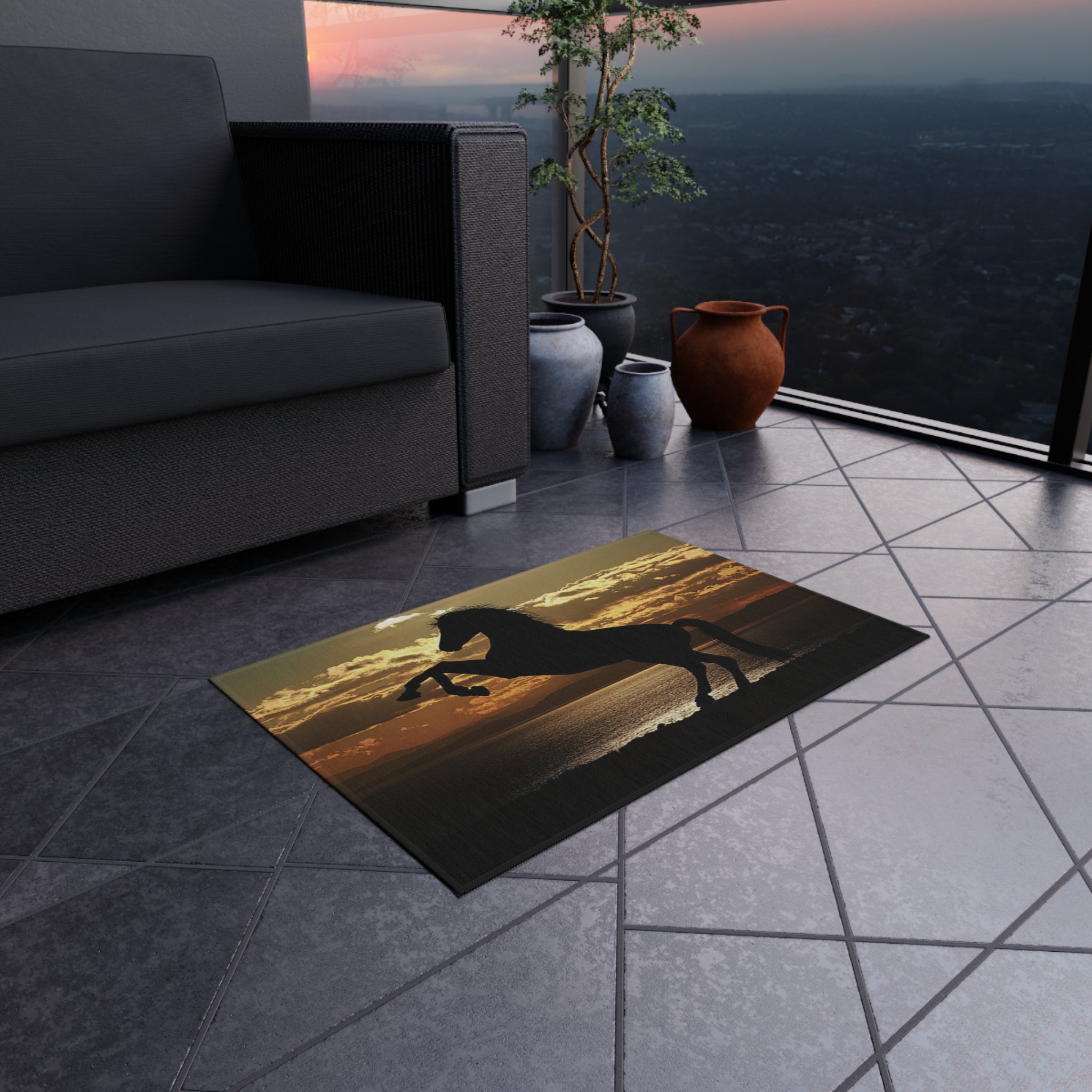 Outdoor Rug