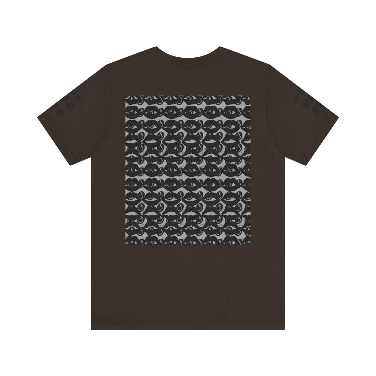 Stylish Unisex Graphic Tee | Trendy Short Sleeve T-Shirt for Casual Wear, Summer Fashion, Everyday Comfort, Unique Design Printify