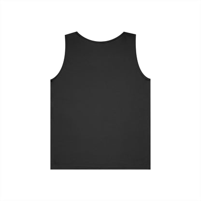 Freedom Heavy Cotton Tank Top