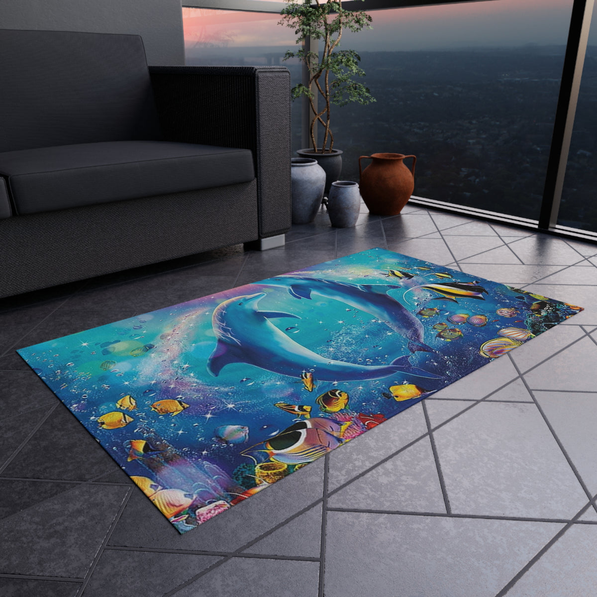 Outdoor Rug