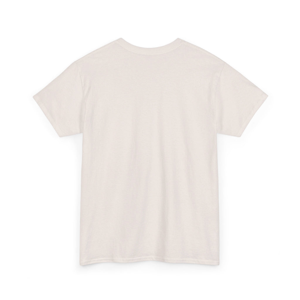 RCNSONS Unisex Cotton JUMPER Tee
