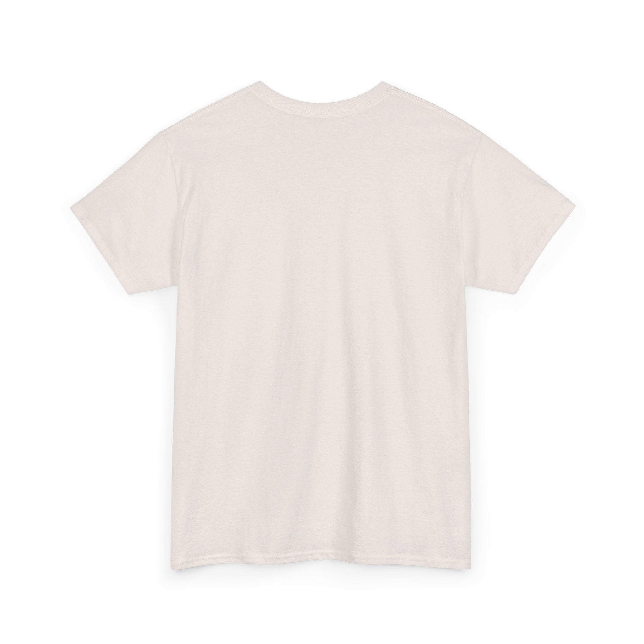 RCNSONS Unisex Cotton JUMPER Tee