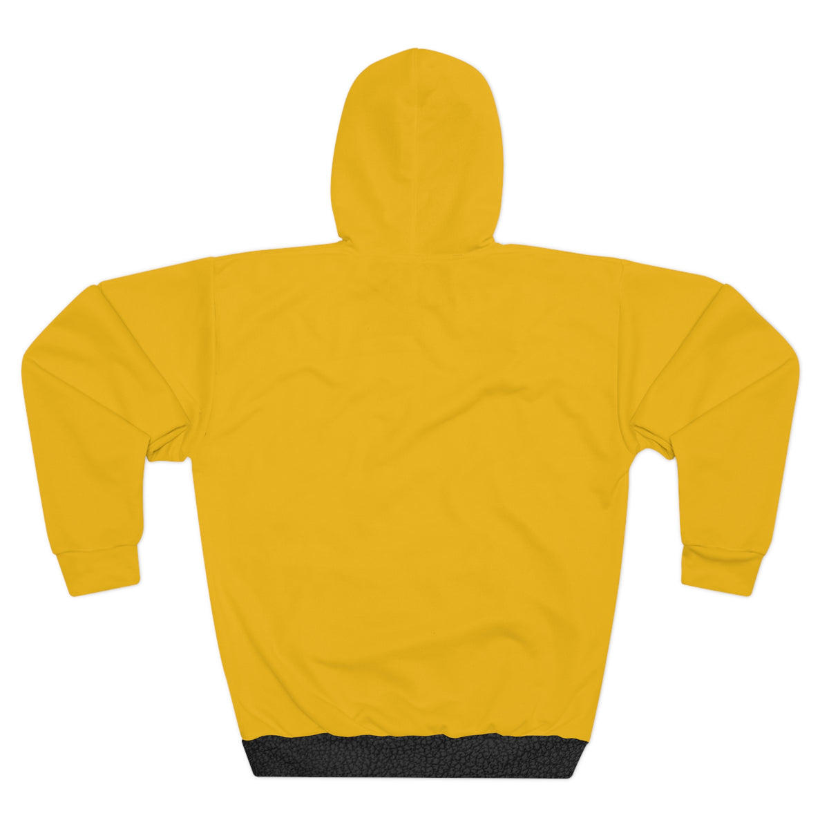 Unisex Pullover Hoodie (AOP)