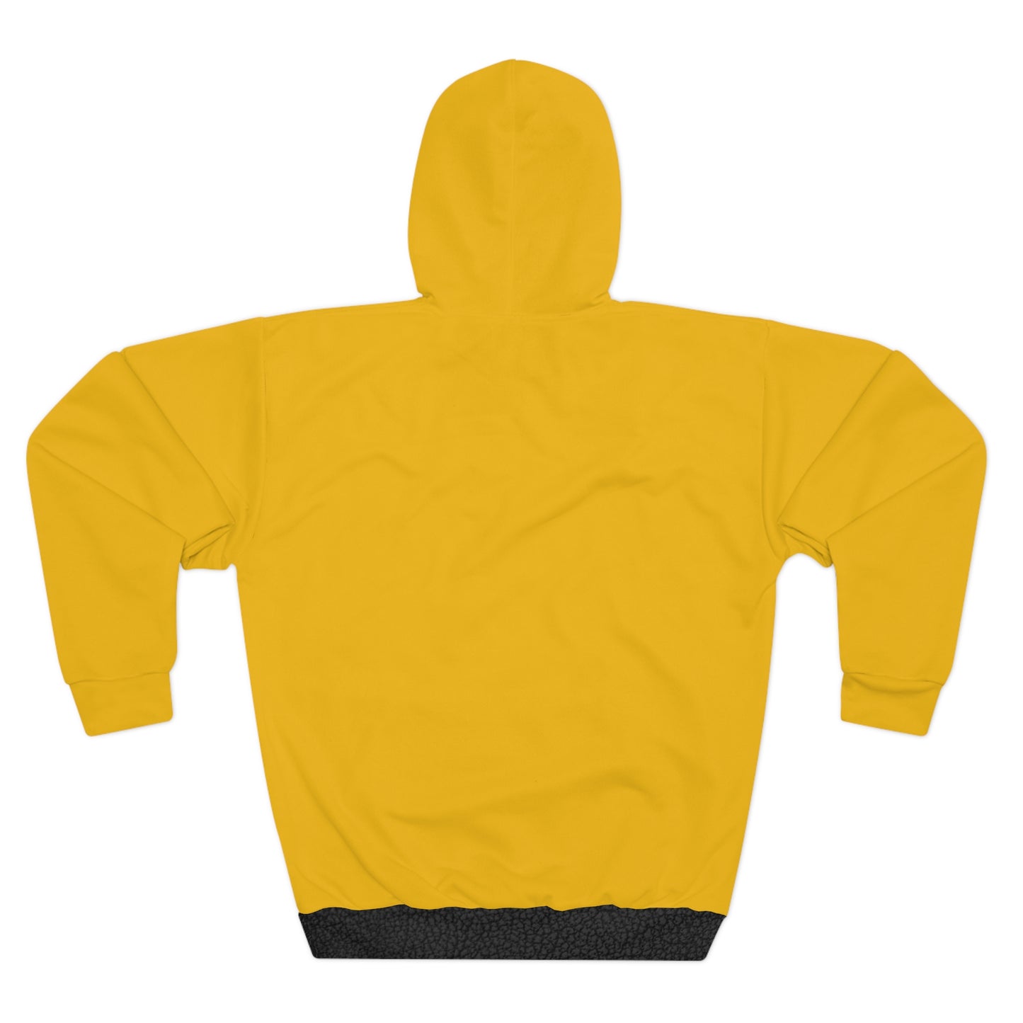 Unisex Pullover Hoodie (AOP)