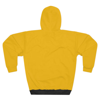 Unisex Pullover Hoodie (AOP)